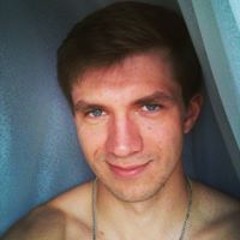 Alexander Novosyolov