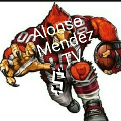 Alonso Mendez TV