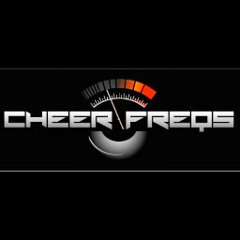 CheerFreqs