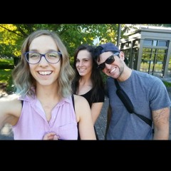 Hannah and Andrew (Bad Coaches)