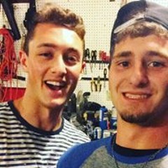Tanner Modglin