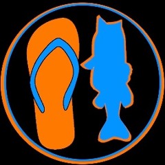 flip flop fisherman