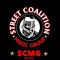 STREETCOALITION RADIO