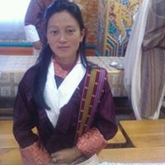 Tashey Ongmo Ongchuk