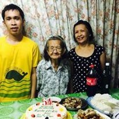 Justino Milan Mangao Jr.