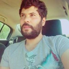 Hamdy ZAkrawi