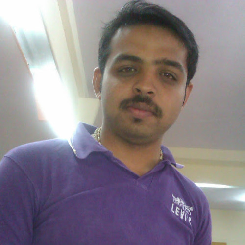Maleyali Minda - Vijay Prakash - My version
