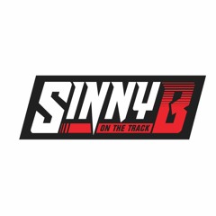 SinnyB on the track