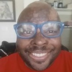 Julius Hill-Jones