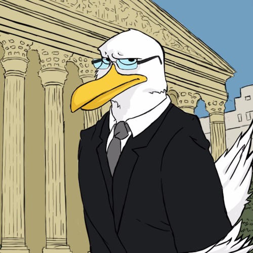 The Legal Seagull’s avatar