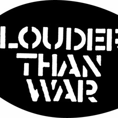 Louder Than War Records