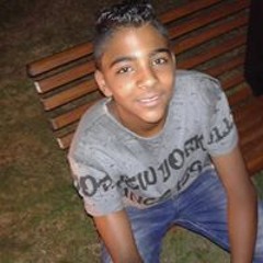 Mohamed Ayman