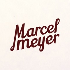 Marcel Meijer