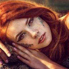 Katherine Zaporozhets