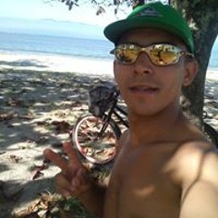 Alef Carvalho