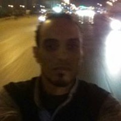 محمد الشبراوي