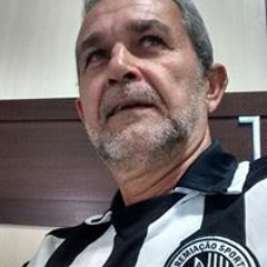 Roberto Bernardo Oliveira