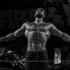 Adam Anthium