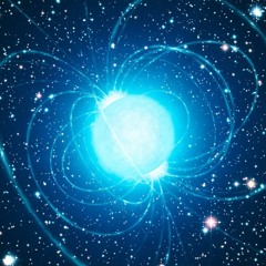 ANDROMEDA DEEP STATION