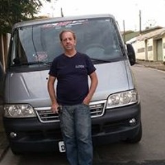 José Carlos Azevedo