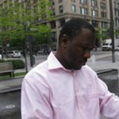Francis Mba Nounga