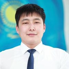 Габит Кусаинов