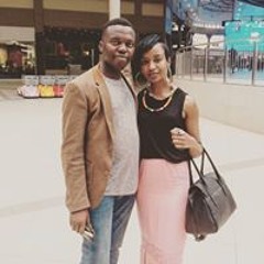 Thapelo Duncan Nkutha