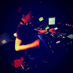 P-Track's - Dj Ben-X (BE)