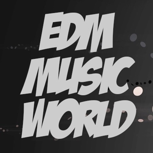 EDM Music World ✅’s avatar