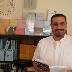 Moshe Sharon
