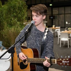 Wheres My Love - SYML (cover)