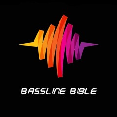 Bassline Bible - Lover That Rocks (2018 Refix) Sample
