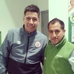 Jhon Sal Y Rosas