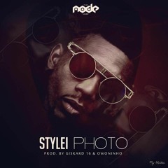 Zyon Stylei Officiel