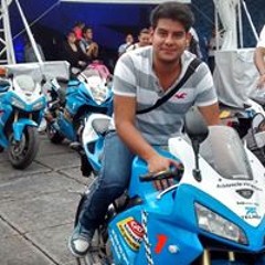 Mauricio Manuel Ortega