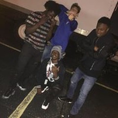 Joe DoitforDare Eaton