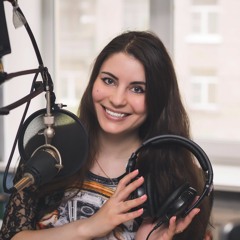 Radio DJ Elena Negreeva