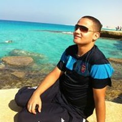 Ahmed Hosny