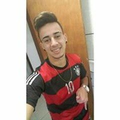 Erik Wenicios