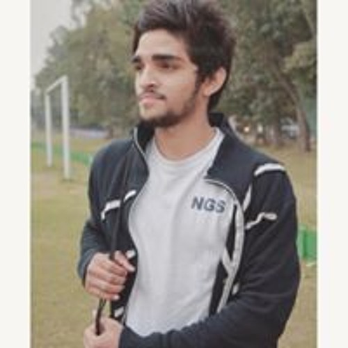 Akmal Javaid’s avatar