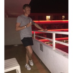 Liam Rodger