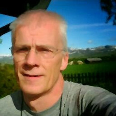 Mix demo - Going To The Moon - by Ricky Legend