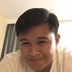 Larvin Bueno