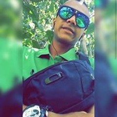 Heider Garcia Rojas