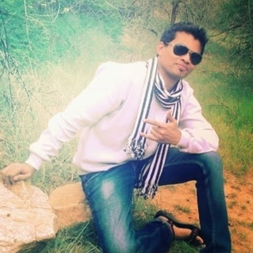 Vinay Vibhuti’s avatar