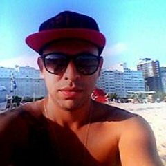 Thiago Mello