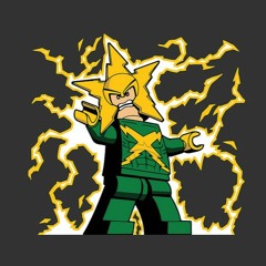 Electro Classic Hero