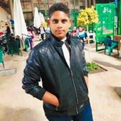 Adham Elshrkawe