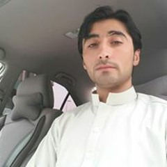 AMarshad Alim