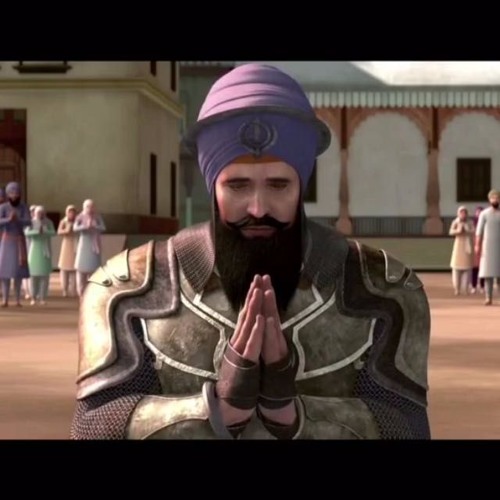 Hazur Sahib Samagam 2014 - Bhai Manpreet Singh Ji Takhat Sachkand Sahib